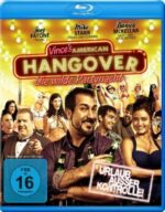 Vince's American Hangover - Die wilde Partynacht [Blu-ray]