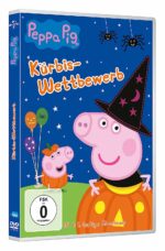 Peppa Pig - Kürbis-Wettbewerb [DVD]