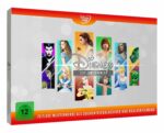 Disneys zeitlose Meisterwerke (Animation & Live Action) [Limited Edition] [12 DVDs]