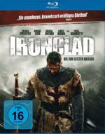 Ironclad - Bis zum letzten Krieger [Blu-ray]