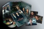 Eclipse - Bis(s) zum Abendrot (Fan Edition) [2 DVDs]