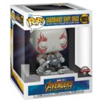 Pop! Deluxe: Avengers Infinity War - Guardian's Ship Drax