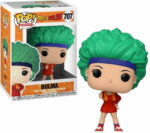 Dragon Ball Z - Bulma - Funko Pop! - Vinyl Figur