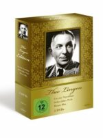 Theo Lingen Edition [3 DVDs]