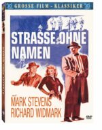 Straße ohne Namen [DVD]