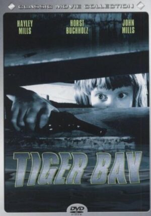 Tiger Bay [DVD]