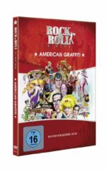 American Graffiti ( Rock & Roll Cinema ) [DVD]