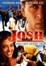Josh - Mein Herz gehört dir [DVD]