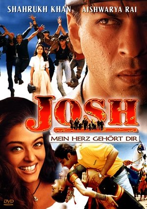 Josh - Mein Herz gehört dir [DVD]