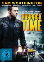 Payback Time [DVD]