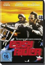 Easy Rider [DVD]
