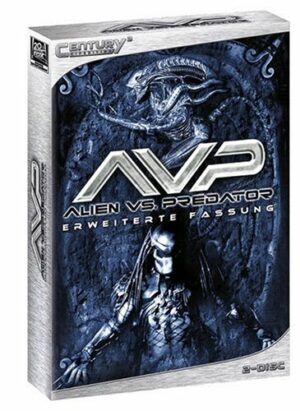 Alien vs. Predator [2 DVDs] [erweiterte Fassung]