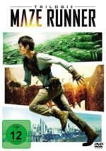 Maze Runner Trilogie [3 DVD´s]