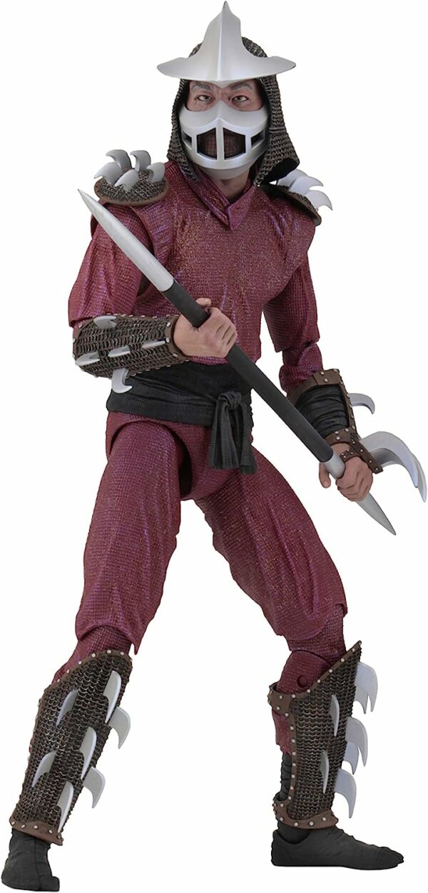 Teenage Mutant Ninja Turtles Actionfigur 1/4 Shredder 46 cm – Bild 8