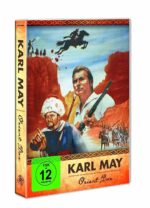 Karl May - Orient Box [3 DVDs]