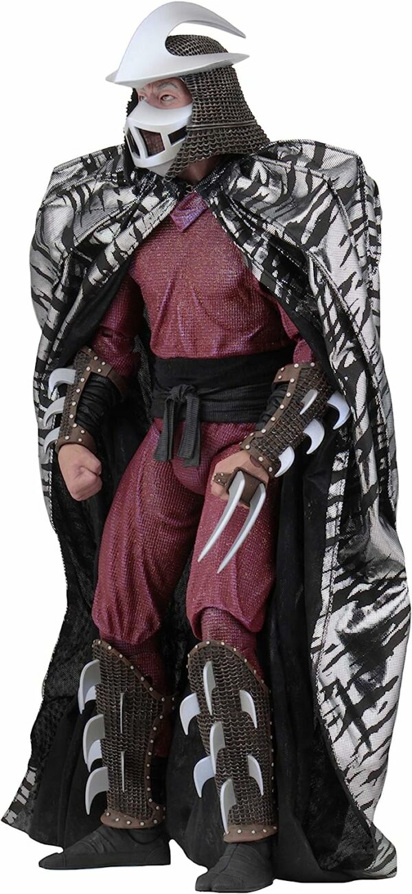 Teenage Mutant Ninja Turtles Actionfigur 1/4 Shredder 46 cm – Bild 7