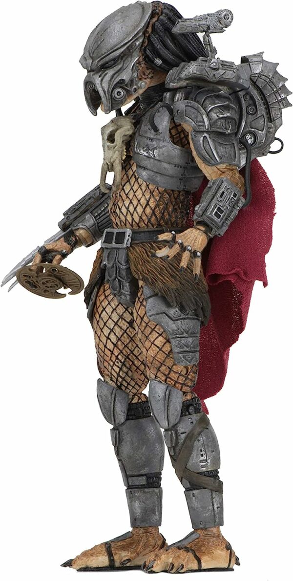 NECA - Predator Ultimate Ahab 18cm Scale Action Figure – Bild 3