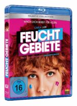 Feuchtgebiete [Blu-ray]