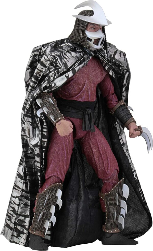 Teenage Mutant Ninja Turtles Actionfigur 1/4 Shredder 46 cm – Bild 6