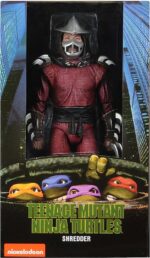 Teenage Mutant Ninja Turtles Actionfigur 1/4 Shredder 46 cm