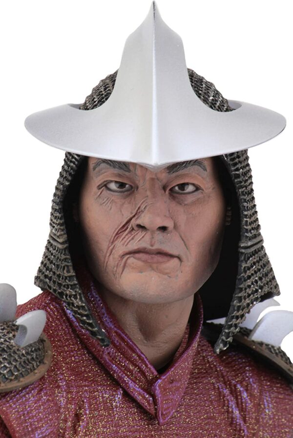 Teenage Mutant Ninja Turtles Actionfigur 1/4 Shredder 46 cm – Bild 9