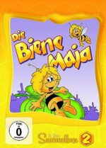 Die Biene Maja - Teil 2 [3 DVD´s]