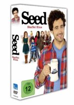 Seed - Staffel 1 [2 DVDs]