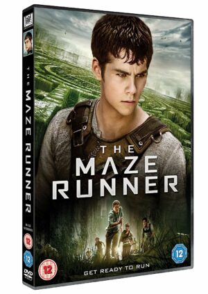 Maze Runner - Die Auserwählten im Labyrinth [DVD]