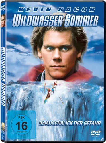 Wildwasser Sommer [DVD]