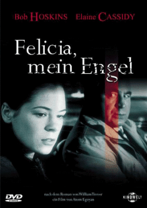 Felicia, mein Engel [DVD]