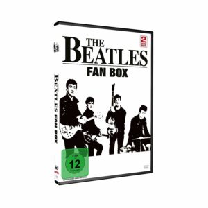 Beatles - Fan Box [2 DVDs]
