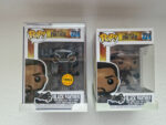 Black Panther 273 Limited Chase Edition + Normal inkl. Hardcase + 2x Wandhalterung