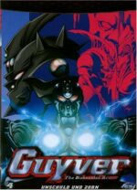 Guyver The Bioboosted Armor Vol. 4