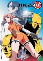 Mezzo - Vol. 1 (DVD)