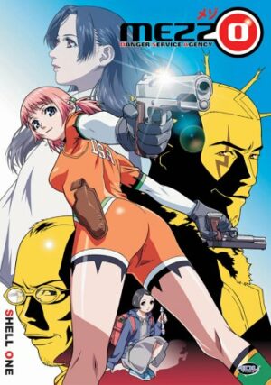 Mezzo - Vol. 1 (DVD)