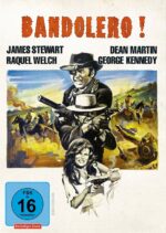 BANDOLERO [DVD]