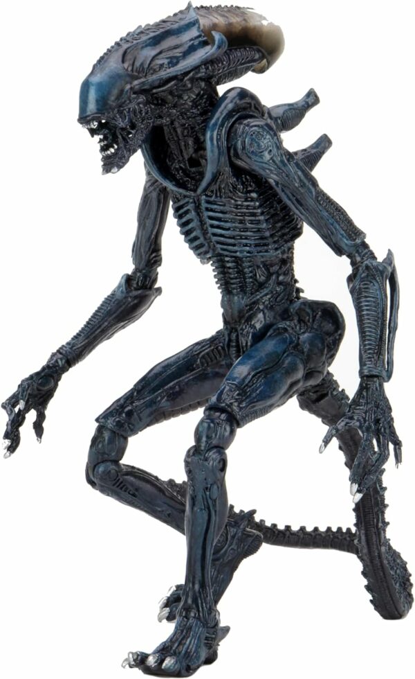 Neca Alien vs Predator Actionfigur Arachnoid - 18cm – Bild 6