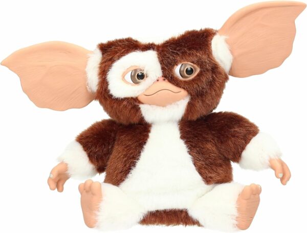 Gremlins Tanzender Gizmo Plüsch mit Sound – Bild 4