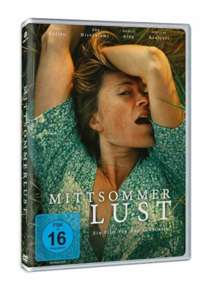 Mittsommerlust [DVD]
