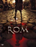 Rom - Die komplette erste Staffel (Uncut) [DVD]