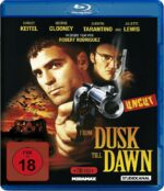 From Dusk Till Dawn - Uncut [Blu-ray] [Special Edition]