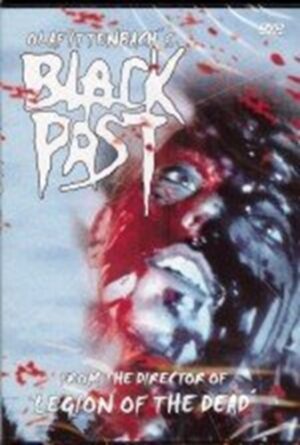 Olaf Ittenbach's Black Past [DVD]
