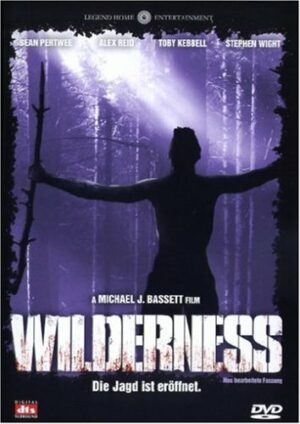Wilderness [DVD]