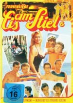 Eis am Stiel 6 - Ferienliebe [DVD]