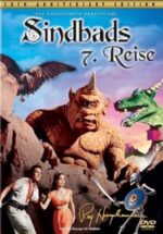 Sindbads 7.Reise-50th Anniversary Edition [DVD]