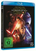 Star Wars: Das Erwachen der Macht [2 Blu-rays]