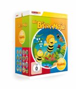 Die Biene Maja (Klassik) - Komplettbox [16 DVDs, Digital restauriert]