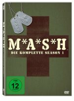 MASH - Season 1 [3 DVDs]