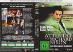 Attentat auf Richard Nixon [DVD]