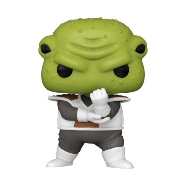 Pop! Animation: Dragon Ball Z S10 - Guldo - ca 9cm – Bild 2